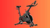 Le vélo d'appartement FITFIU Fitness en promotion sur Cdiscount avant le Black Friday © Cdiscount