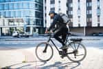 Moma Bikes : le meilleur vélo électrique du moment © Halfpoint, Adobe Stock