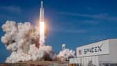 Falcon Heavy : revivez son décollage