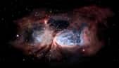 Hubble, le télescope qui voit à travers l'espace et le temps