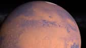 Mars, la Planète rouge bientôt à la portée de l'Homme