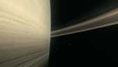 Saturne : la géante aux anneaux de glace et de poussière