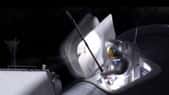 La Nasa veut envoyer des astronautes sur un astéroïde en orbite lunaire