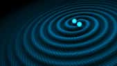 La détection d'ondes gravitationnelles va révolutionner notre perception de l'univers