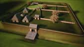 Les experts du passé : la forteresse oubliée de Batilly-en-Gâtinais