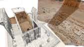 Des drones pour reconstituer en 3D des sites archéologiques menacés