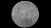 GRAIL filme la face cachée de la Lune