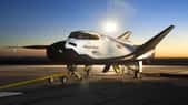 Le projet de navette spatiale Dream Chaser de Sierra Nevada