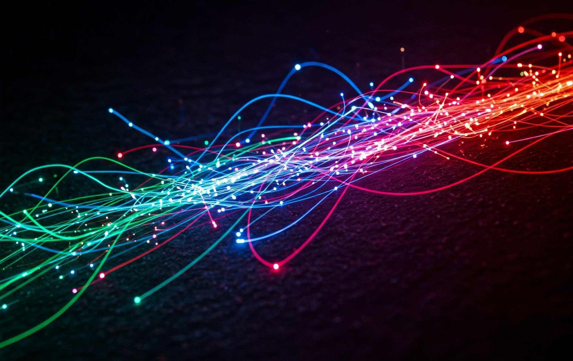 Ils ont repoussé les limites : des chercheurs ont transmis des messages quantiques sur 254 km sur un réseau télécom !
