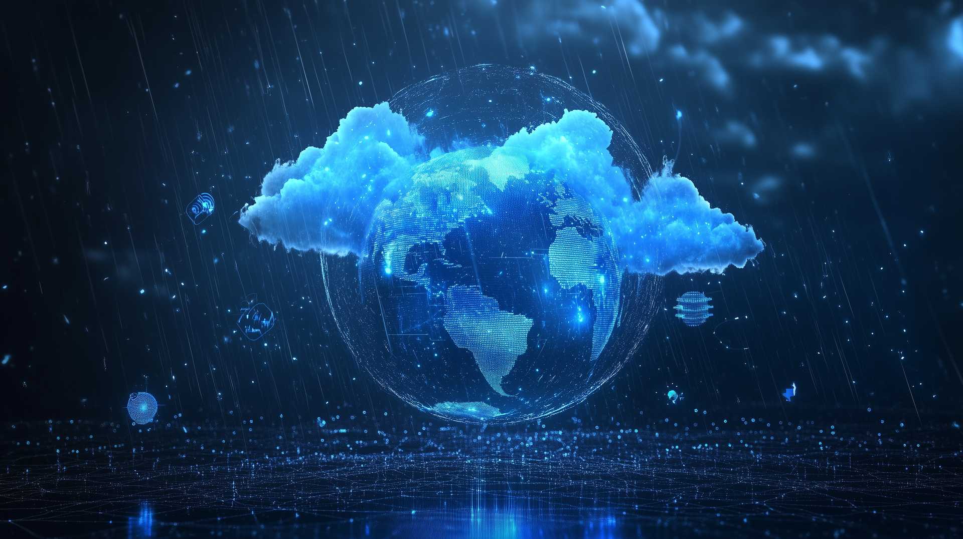 Météo et Intelligence artificielle : un chercheur malien propose des outils pour rendre les modèles de prévision du temps et du climat plus fiables.