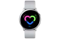 La Galaxy Watch Active 2 intègre déjà un électrocardiogramme © Samsung