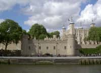 La tour de Londres est inscrite au patrimoine mondial de l'Unesco depuis 1988. © Onofre Bouvila, Wikimedia Commons, cc by 2.5