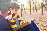 Harry Potter nous sert à vulgariser des notions d'épistémologie. © Natali, Adobe Stock