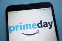 Prime Day Amazon fait son grand retour ce mardi 11 juillet 2023 © piter2121, Adobe Stock