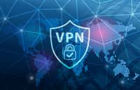 Le VPN est accessible à tous. © arrow, Adobe Stock