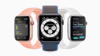 Plutôt qu’un AirTag, un homme a utilisé son Apple Watch pour suivre sa partenaire. © Apple
