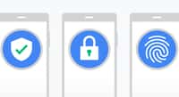 Chrome vérifie que vos mots de passe n'ont pas été volés par un pirate. © Google