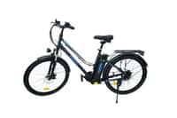 Le vélo à assistance électrique OneSport BK1 est en promo&nbsp;© Cdiscount