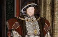 Henri VIII, connu pour son caractère colérique, a eu six femmes, dont deux qu’il a fait décapiter. L’histoire aurait pu être toute autre s’il n’avait pas été victime d’accidents lors de tournois. © Wikipedia, DP