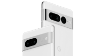 Les Pixel 7 et Pixel 7 Pro de Google sont disponibles en précommande. © Google 