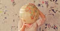 La Terre est ronde. On nous l’enseigne à l’école. Mais comment s’en assurer ? © Slava Boawmon, Unsplash