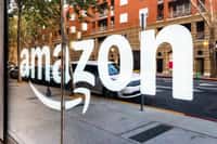 Amazon vient d’obtenir l’accord pour intégrer le radar à ses produits aux États-Unis. © SundryPhotography, Adobe Stock 
