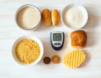 Que faut-il préférer entre peu et beaucoup de glucides dans l'assiette du diabétique de type 2 ? © annata78, Adobe Stock