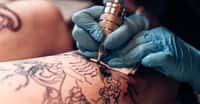 Les tatouages sont réputés éternels, mais la science pourrait avoir trouvé une solution pour les effacer de manière efficace. © belyjmishka, Fotolia