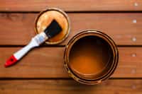 Comment créer de la peinture marron... sans peinture marron ? © faite, Adobe Stock