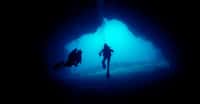 Hranice Abyss détient désormais le titre de grotte submergée la plus profonde du monde. © melissaf84, Shutterstock