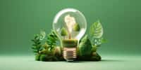 Opter pour un fournisseur d'énergie verte est un choix écologique. © CYB3RUSS, Adobe Stock