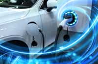 La recharge des véhicules électriques est l’un des principaux problèmes de ce type de véhicule : réseau de bornes de recharge, temps de chargement, etc. © Buffaloboy, Adobe Stock