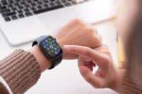 Apple compte diminuer progressivement l’usage de produits à base de PFAS. © wichayada, Adobe Stock