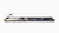 Le nouvel iPhone 16e, désormais l’iPhone le moins cher. © Apple