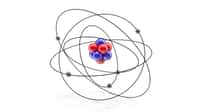 Il y a encore quelques temps, on pensait que l'atome était le plus petit objet physique&nbsp;© bogdandreava, Envato Elements