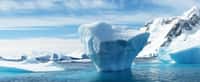 L’Antarctique détient le record de la température la plus froide jamais enregistrée : -90 degrés Celsius. © MemoryCatcher, Pixabay