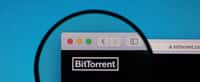 Mis en place au début des années 2000, le protocole BitTorrent est une méthode de distribution de données qui répartit la charge en bande passante entre les clients © Foter.com