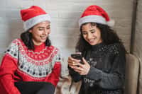 Des smartphones à prix mini pour Noël chez Bouygues Telecom - Julia Larson, Pexels
