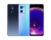 OPPO Find X5 Lite 5G à petit prix chez Bouygues Telecom - Image téléchargée sur Oppo.com
