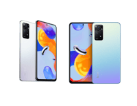 Xiaomi Redmi Note 11 Pro 5G à prix mini chez Bouygues Telecom - Image téléchargée sur mi.com