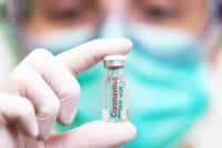 Les résultats intermédiaires de l'essai clinique du vaccin CoronaVac, développé par le laboratoire chinois Sinovac, viennent d'être publiés. © herraez, IStock photo 