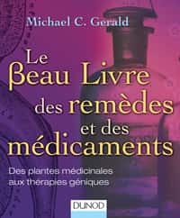 Un livre en 250 étapes sur des milliers d'années de découvertes pharmaceutiques racontées comme un roman et superbement illustré. © Dunod