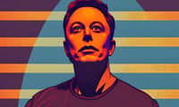 Elon Musk va lancer sa propre intelligence artificielle baptisée TruthGPT. © Marcin Paśnicki, Pixabay