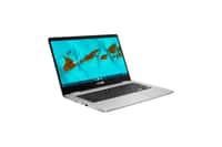 Belle promotion sur ce PC ultra-portable Chromebook de la marque Asus © Cdiscount