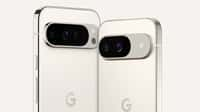 Les nouveaux Google Pixel 9 Pro et Pro XL. © Google