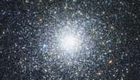 Hubble : 12 nouvelles photos d’objets du catalogue de Messier