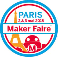 Le phénomène « maker » se montre à la foire de Paris. Venez les rencontrer sur place ou sur le site de la Foire. © Le FabShop