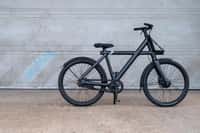 Le vélo électrique, un mode de transport écologique à la mode. © Geo Chierchia, Unsplash