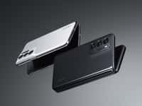 Le nouveau smartphone pliable d’Oppo sera disponible dès le 23 décembre en Chine. © Oppo
