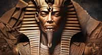 Portrait de Ramses II. © Dennis, Adobe Stock